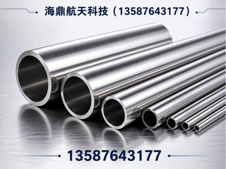 龙港市特材不锈钢管展示图