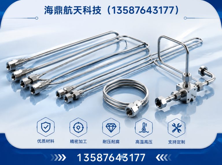 龙港市GH3030精密管展示图